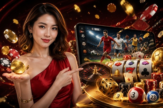 jjun88 đăng nhập trên điện thoại di động