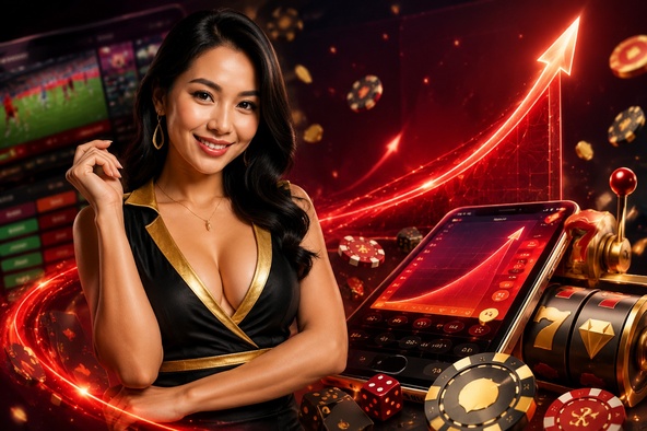 jjun88 Casino – Hướng dẫn chơi trực tuyến